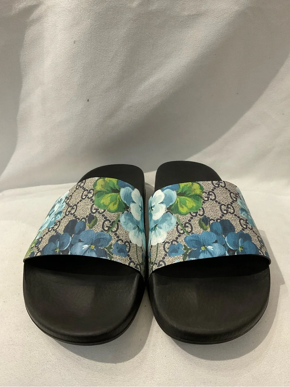 Gucci Slides